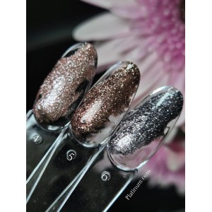 SVN  Platinum Gel, №4,  5 мл . Photo 2